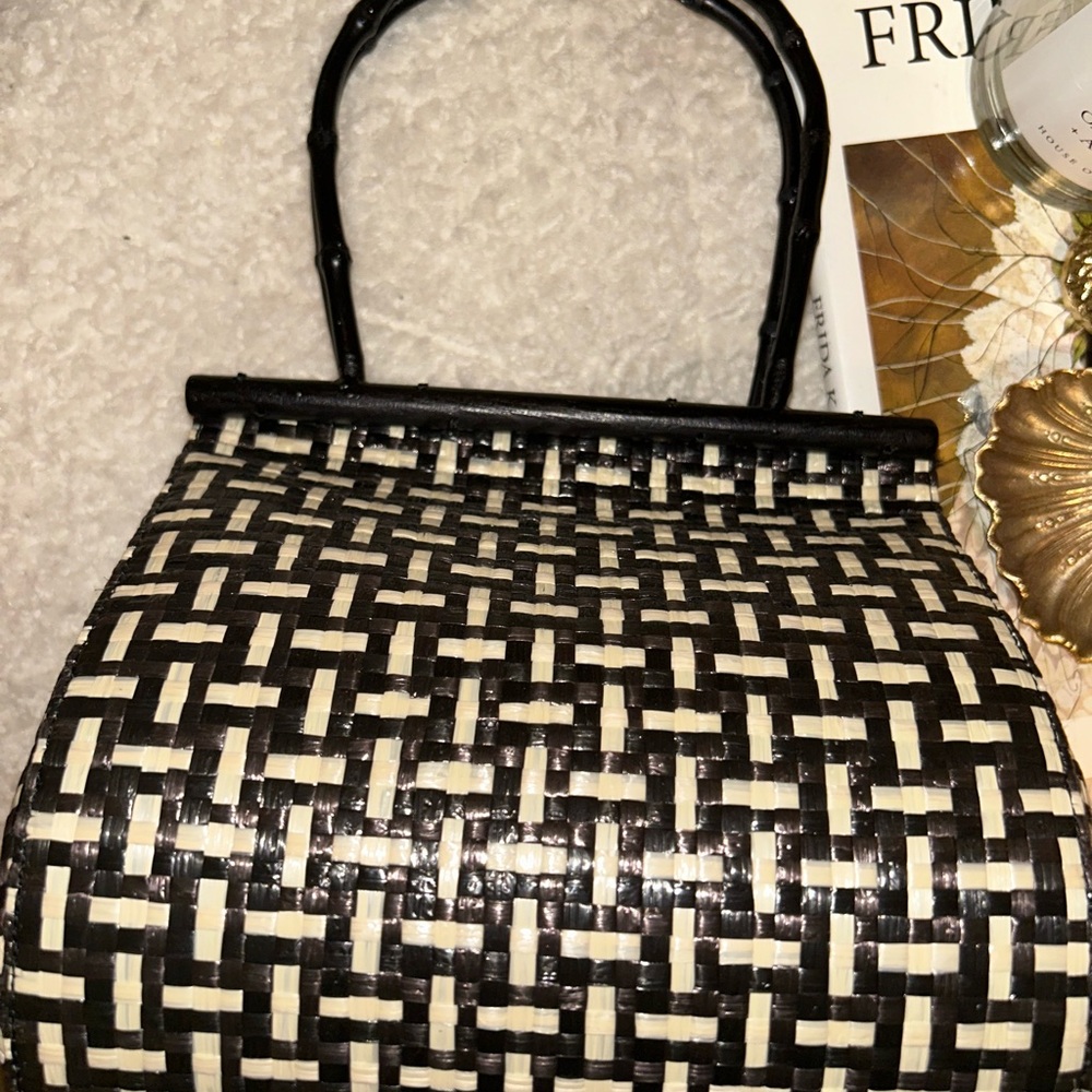 Cult Gaia Via Bag